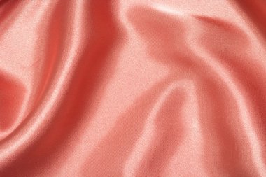 Fabric silk texture for background clipart