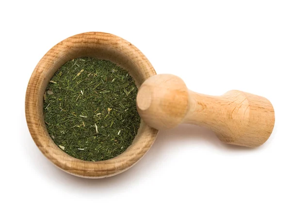 Spice of thyme isolated — Stok fotoğraf