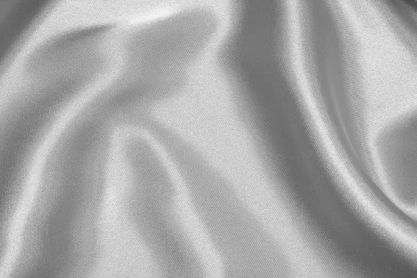 Tekstur jedwabiu tkaniny na tle — Zdjęcie stockowe