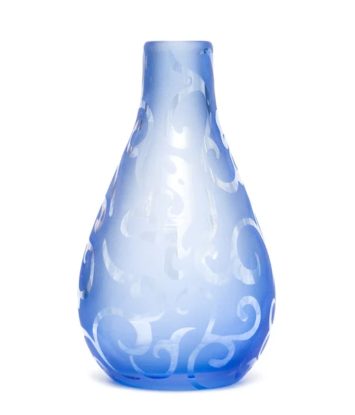 Vase isolated on white background — Stock Photo, Image