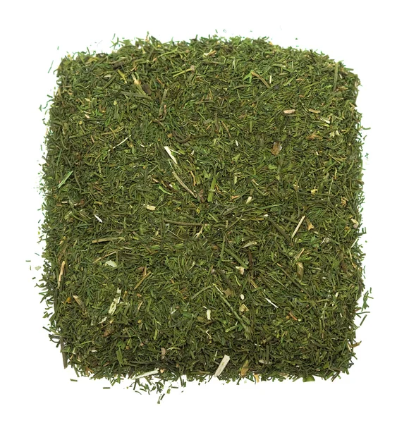 Spice of thyme isolated — Stock Photo, Image