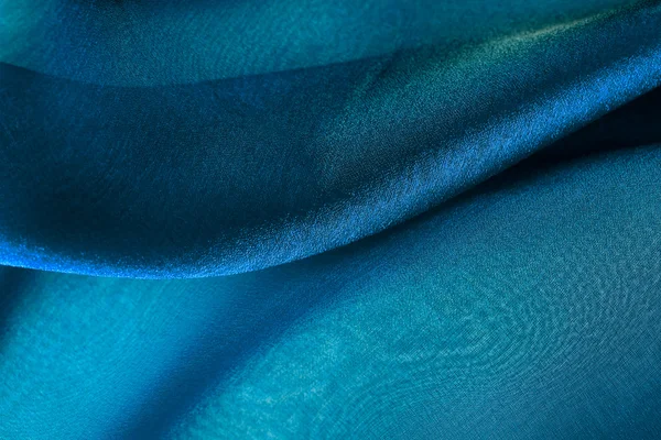 Textura de seda de tela para el fondo —  Fotos de Stock