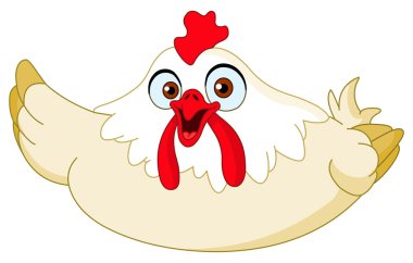 Chicken clipart