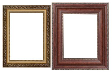 Frames clipart