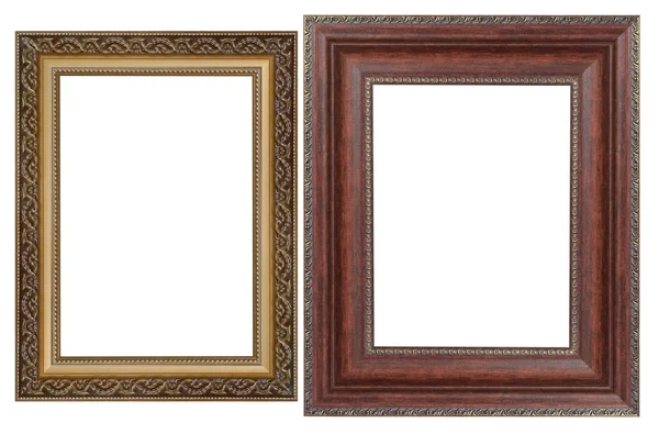 Frames — Stock Photo, Image