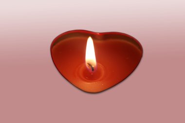 Candle clipart