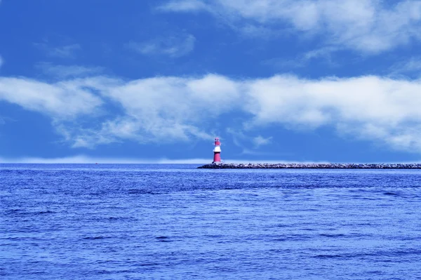 stock image Beach