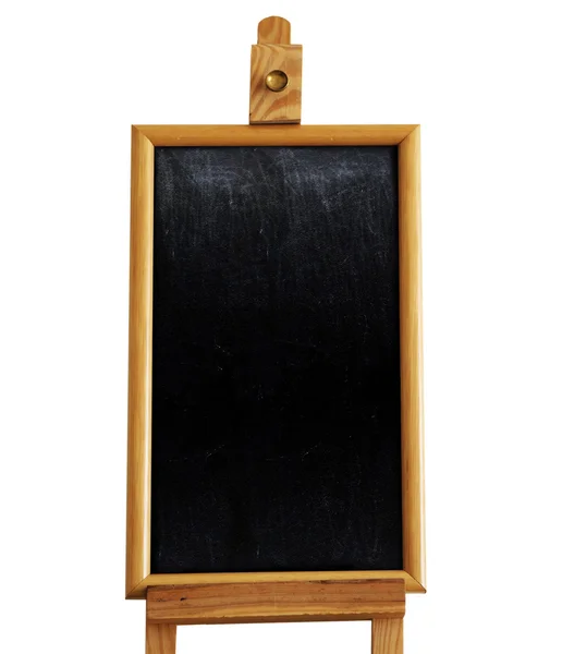 Black Board — Stock Photo, Image