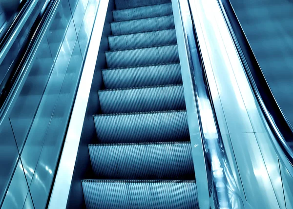 逓減の階段 — ストック写真