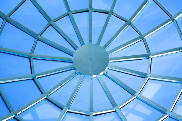 Ceiling in office — Stock Photo, Image