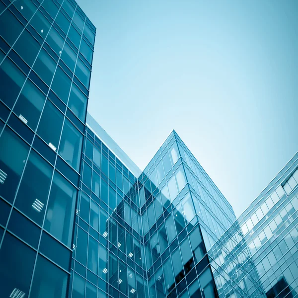 Abstrakt tak inomhus business hall — Stockfoto