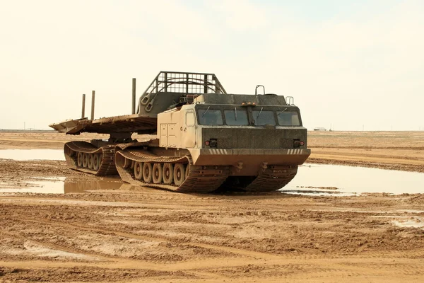 stock image Cross-country vehicle