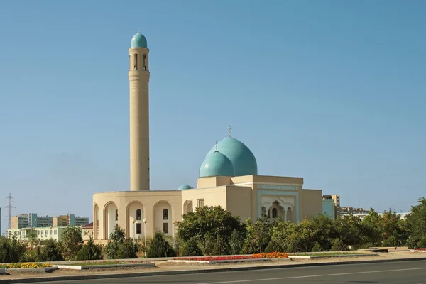 Moschea. — Foto Stock