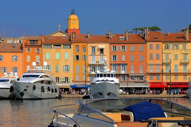 Saint Tropez