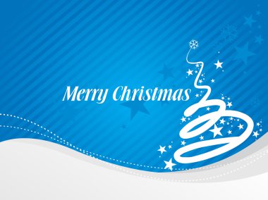 Happy marry christmas clipart