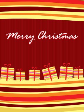 Background for xmas day clipart