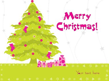 Xmas day wallpaper clipart