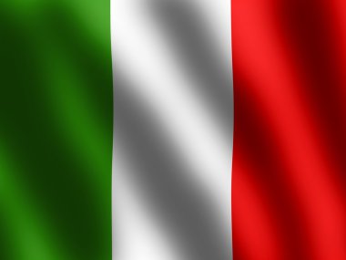 İtalya ile etkisi sallıyor Bayrak