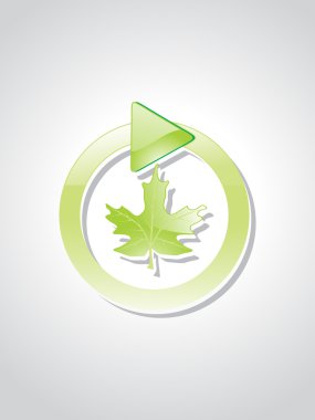 parlak halloween hat illüstrasyon