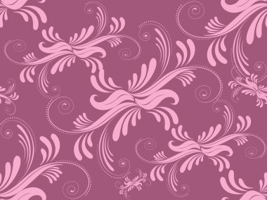 Creative artwork pattern background clipart