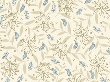 Background with pattern clipart