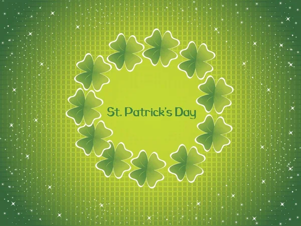 stock vector St. patrick's day illustration