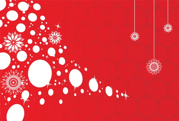 Illustration vectorielle pour la conception de Noël 19 — Image vectorielle