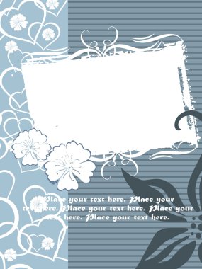 Background for mother day clipart