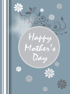 Background for mother day clipart