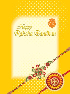 Background for rakshabandhan clipart