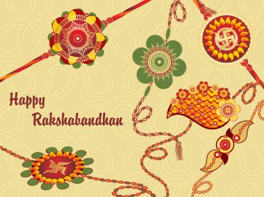 Background for rakshabandhan clipart