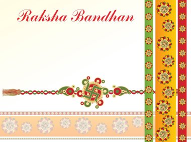 rakshabandhan ne örnek