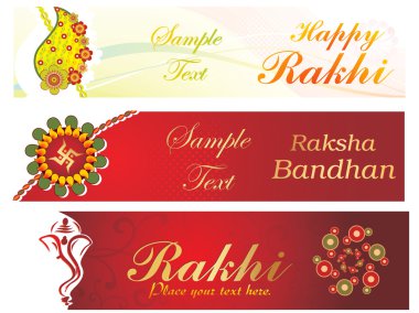 rakshabandhan ne örnek