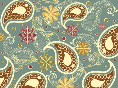 Creative artwork background clipart