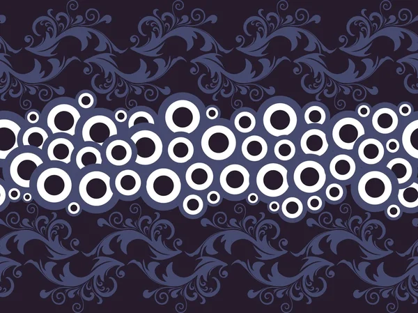 Abstract pattern background — Stock Vector