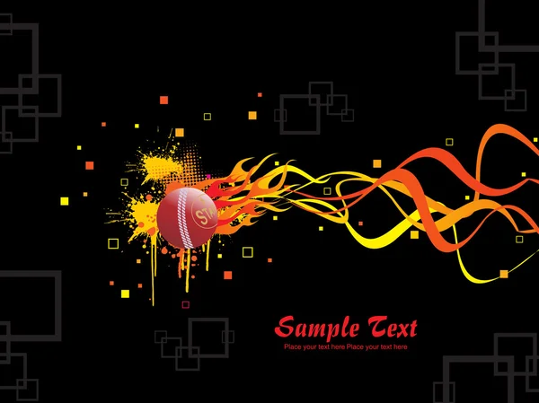 Illustration of sports background — Stock Illustration Illustration of sports background Royalty Free Stock Illustrations