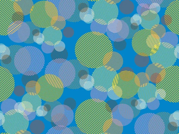 Antecedentes del patrón abstracto — Archivo Imágenes Vectoriales