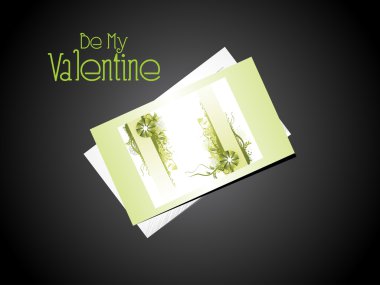 vector for valentine day clipart