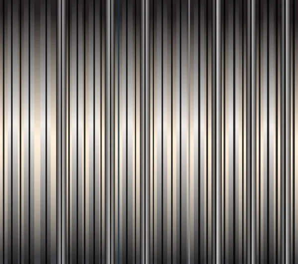 抽象的なストライプのベクトルの背景 — ストックベクタ