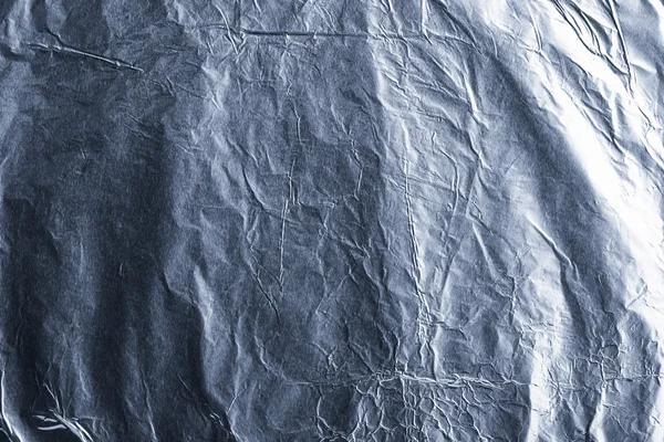 Abstrato azul metal textura fundo — Fotografia de Stock