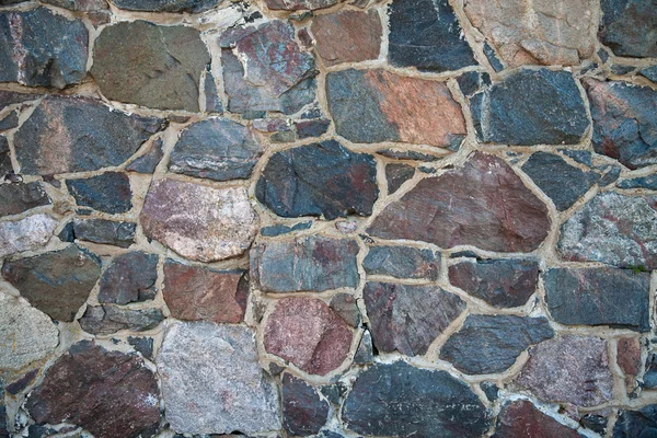 Fondo de pared de piedra abstracto —  Fotos de Stock