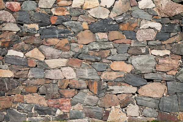 Pozadí abstraktní kamenné zdi — Stock fotografie