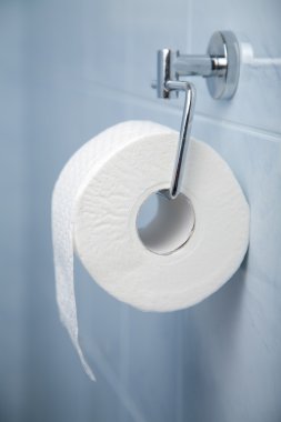 Toilet paper clipart