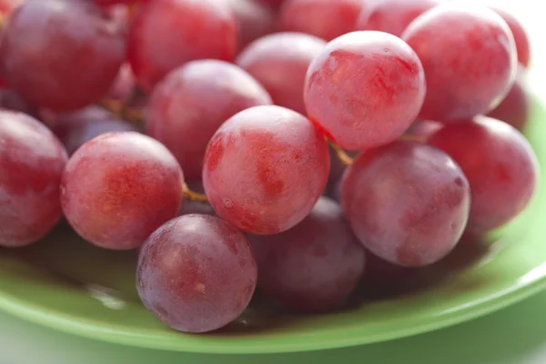Ripe grapes — Stock Photo, Image