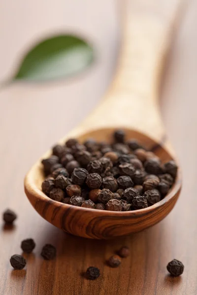 stock image Black pepper