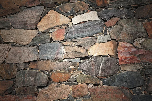 抽象的な石壁の背景 — ストック写真