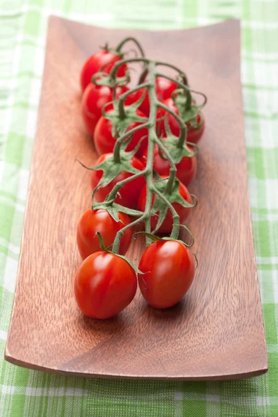 stock image Ripe tomatoes