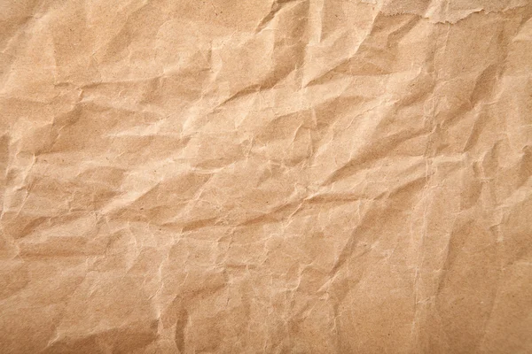 Ezilmiş grunge kağıt arka plan — Stok fotoğraf