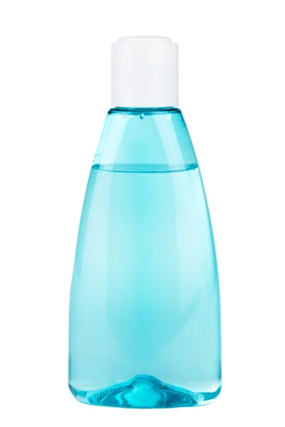 Cosmetische fles geïsoleerd — Stockfoto