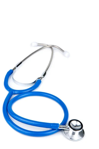 stock image Stethoscope isolated